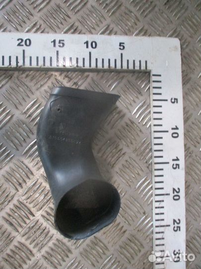 Воздуховод Iveco 504309874