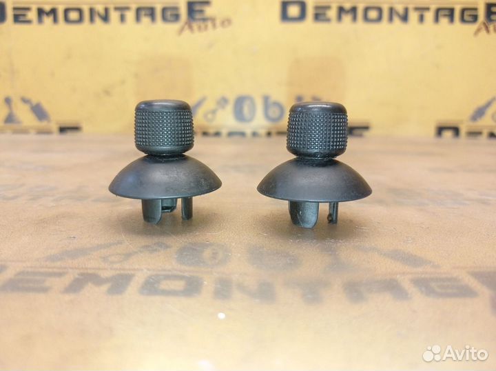 Ручка зеркала Seat Ibiza 6K AKK 2000