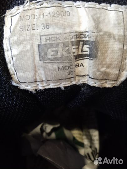 Борцовки asics для бокса