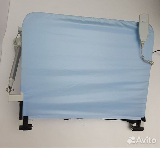 Электрическая спинка для кровати
