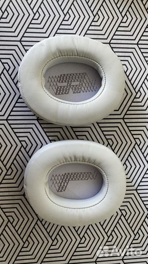 Амбушюры для наушников JBL Live 500BT