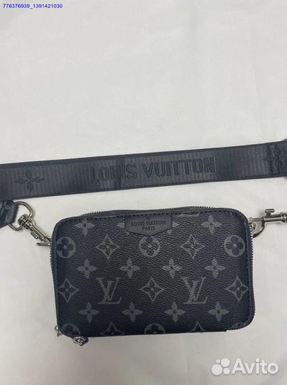 Сумка женская Louis Vuitton (Арт.58108)