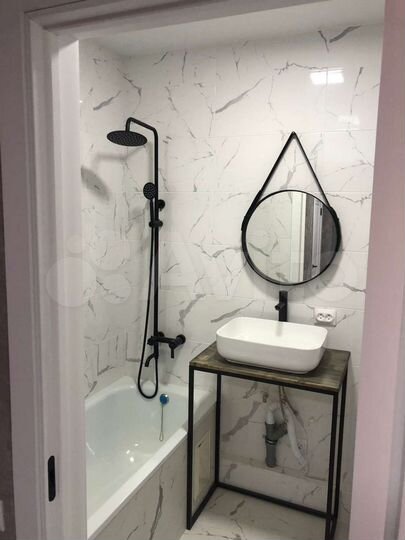 1-к. квартира, 36 м², 8/10 эт.