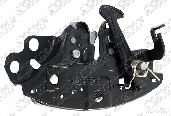 Замок капота nissan teana 08-14 ST-DTW4-015L-0 Sat