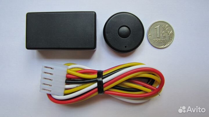 Иммобилайзер