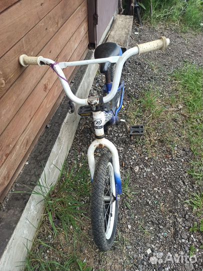 Велосипед детский