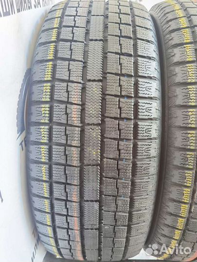 Toyo Garit G5 215/55 R17 94Q