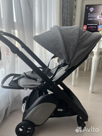 Коляска bugaboo ant
