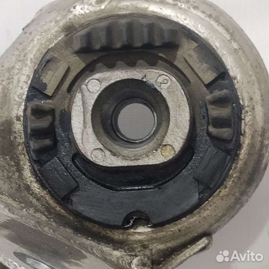 Задний подрамник мерседес 211