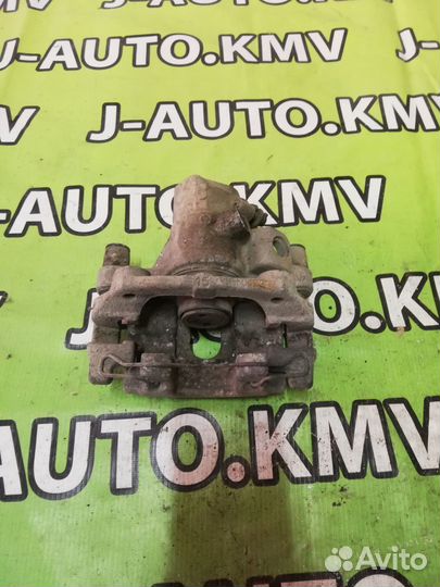 Суппорт Ford Focus