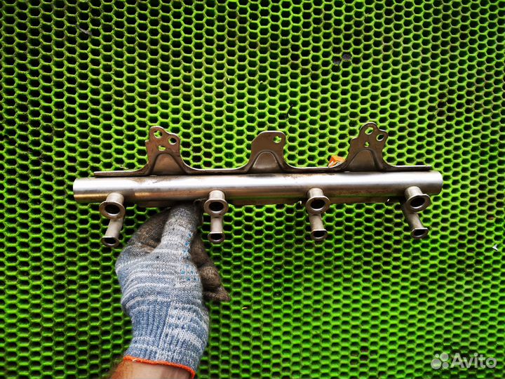 Рампа топливная для Audi Q3 2012-2018