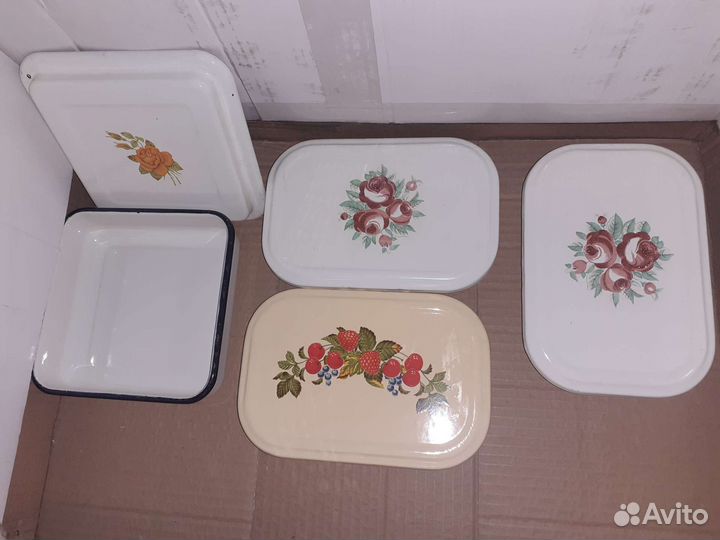 Судок для холодца