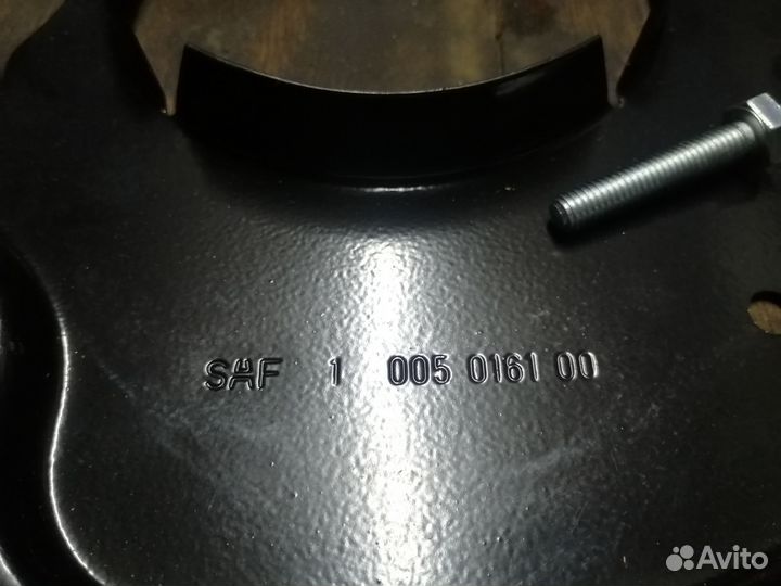 Saf пыльники