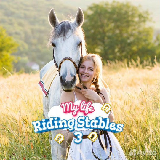 My Life: Riding Stables 3 PS4/PS5
