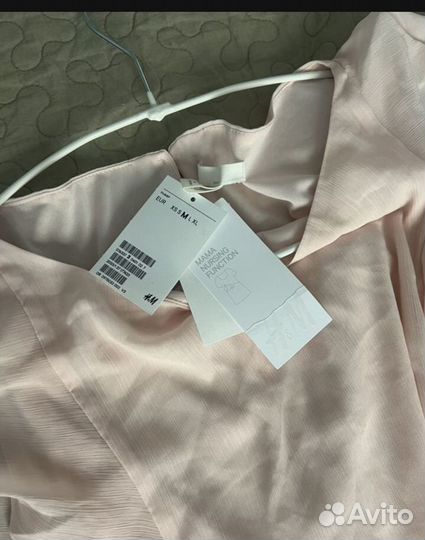 Платье для кормящих H&M