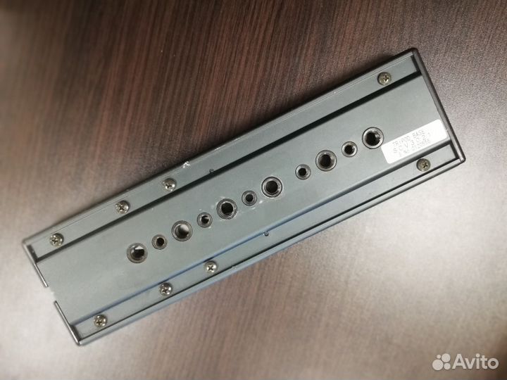 Штативная площадка 