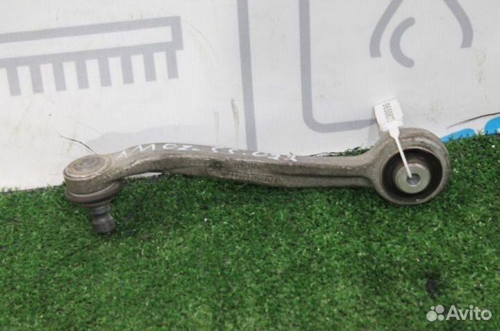 Рычаг передний правый верхний Audi A4 Iv 8K2