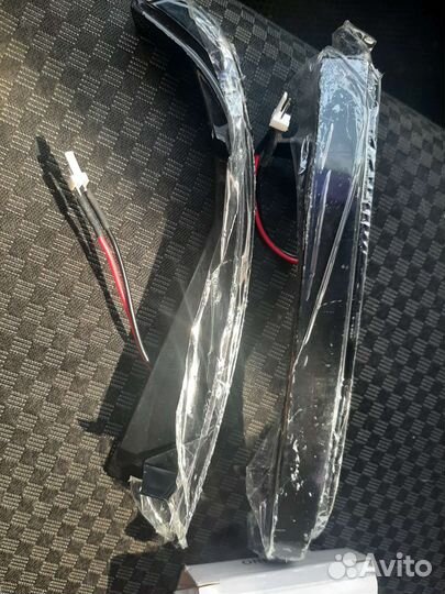 Плазма повторители приора