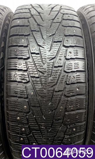 Nokian Tyres Hakkapeliitta 7 235/60 R17 96T