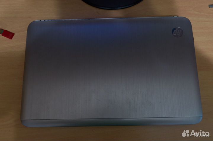 Реально крутой ноут 4Я/8GB/Вид-6GB/SSD 240гб