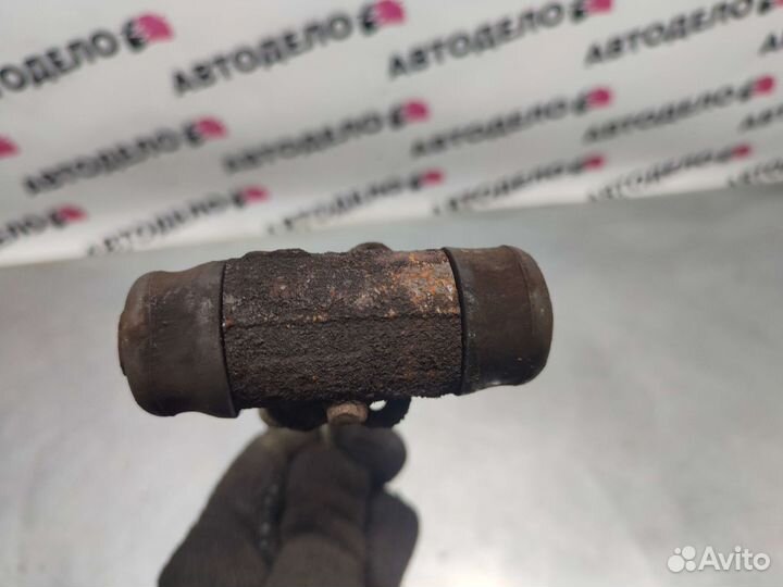 Тормозной цилиндр Toyota Tercel L40 1993 г.в