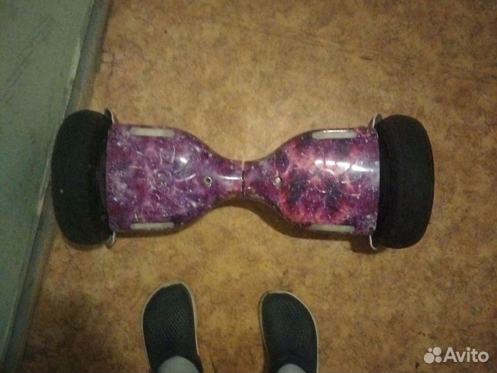 Гироскутер бу