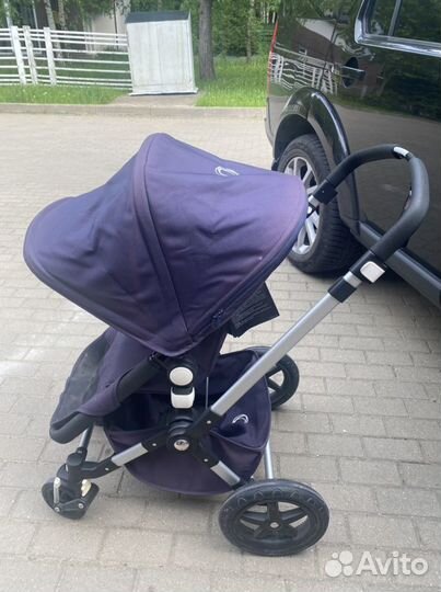 Коляска bugaboo cameleon 3