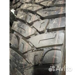 Автошина 315/80R22.5 kunlun KT853 164/162D 22PR