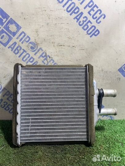 Радиатор печки Chevrolet Lacetti хэтчбек 1.4 F14D3