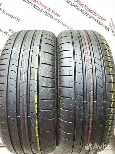 Pirelli P Zero 285/30 R21 100Y