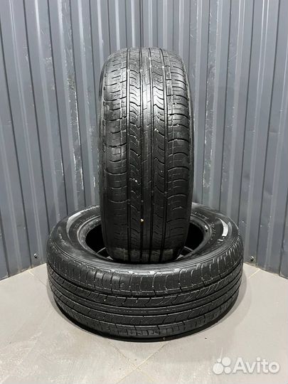 Roadstone Classe Premiere CP672 205/60 R16 92H