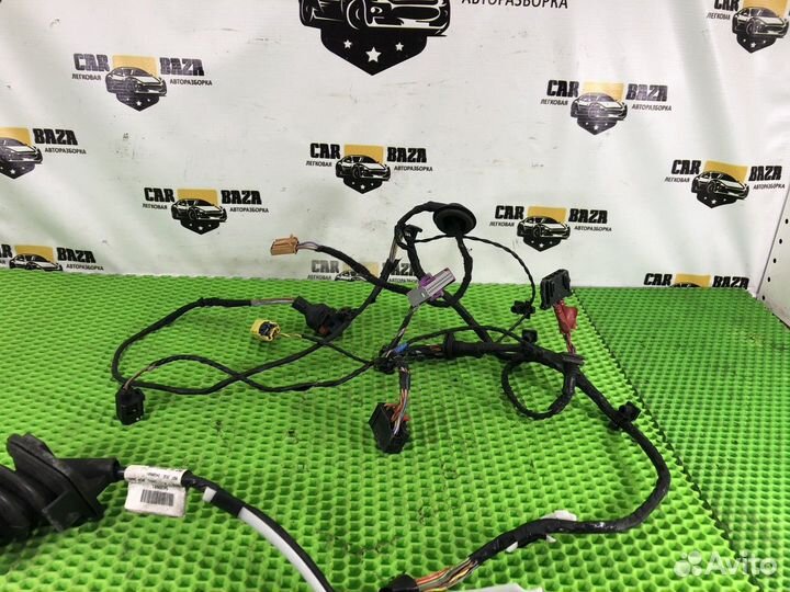 Электропроводка (коса) двери передней левой L