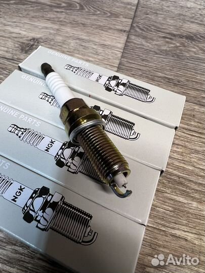 Свечи зажигания Nissan, 22401-JA01B