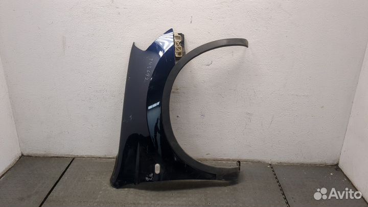 Крыло Nissan Qashqai, 2009