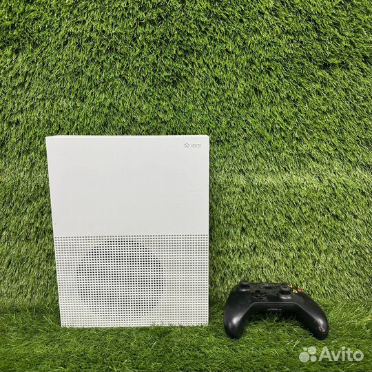 Xbox one s all digital edition