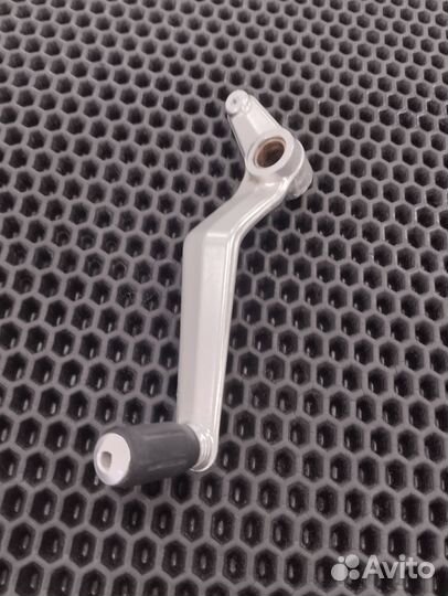 Mv agusta F3 Brutale Dragster 800 675 лапка кпп