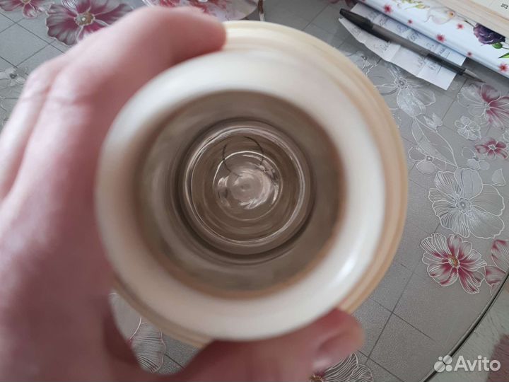 Термос СССР индийский