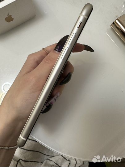 iPhone 11 128gb