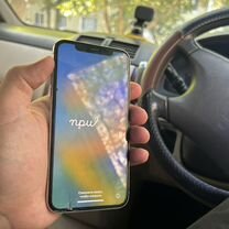 iPhone X, 64 ГБ