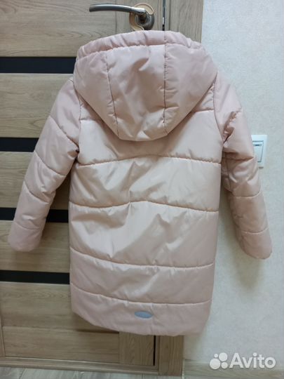 Куртка для девочки