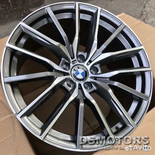 Диски 5032 11/20 5x120 ET37 d74.1 MG