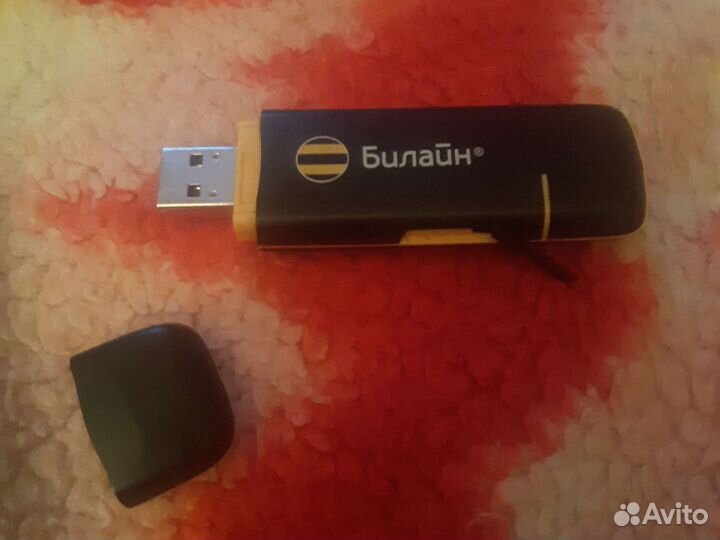 Модемы и роутеры