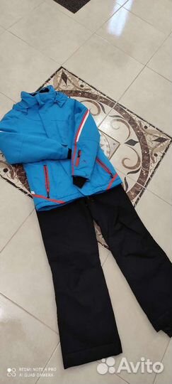 Горнолыжный костюм Maier Sports