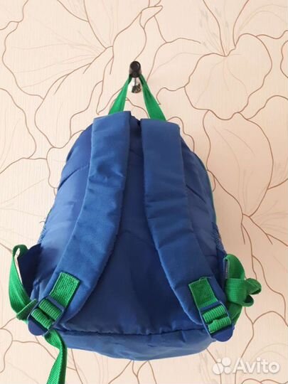 Рюкзак детский Demix