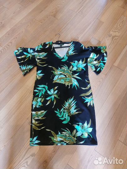 Ralf lauren платье женское