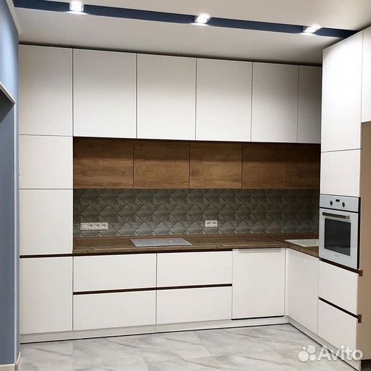 Кухня от производителя