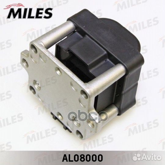 Катушка зажигания VW G3/passat 1.6-2.0 al08000