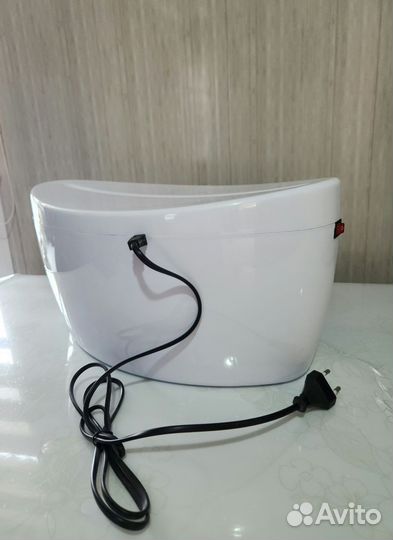 Камера уф бактерицидная Germix