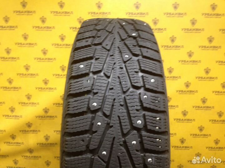 Cordiant Snow Cross PW-2 195/65 R15 91T