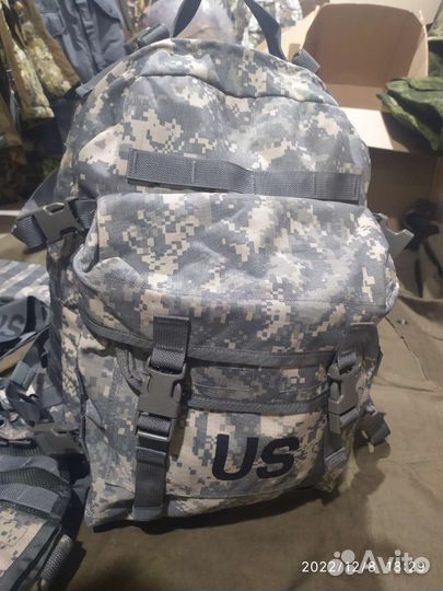Рюкзак армии usa